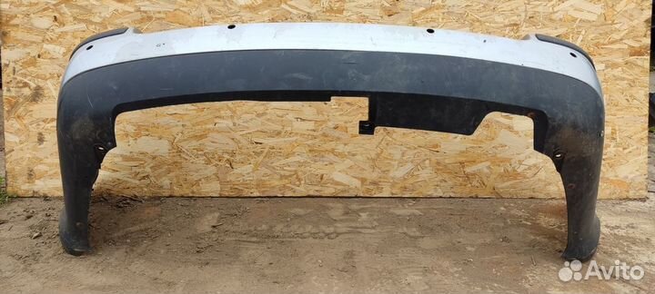 Бампер задний Volkswagen Passat b5 b5