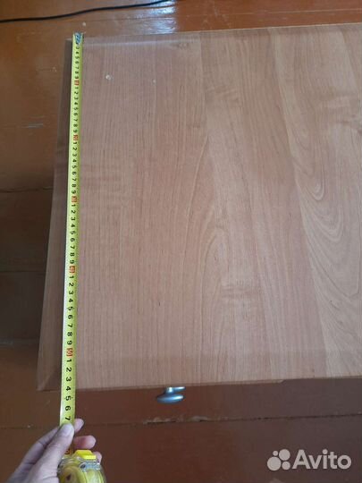 Тумба под телевизор