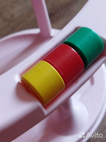 Стульчик для купания