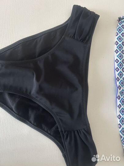 Купальник женский раздельный