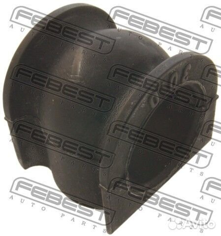 Втулка переднего стабилизатора d29.5