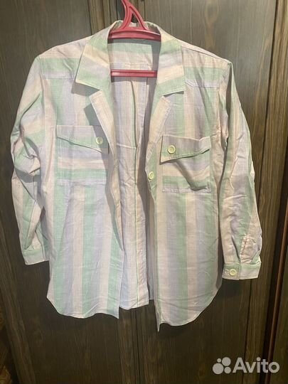 Одежда женская