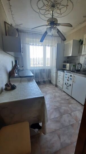 2-к. квартира, 47,6 м², 3/5 эт.