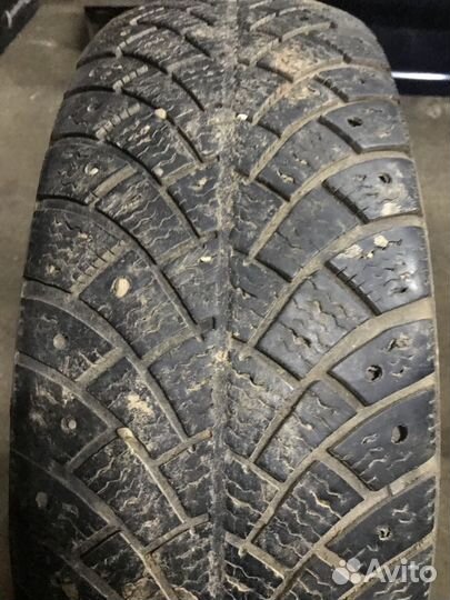 Bfgoodrich g-Force Stud 185/65 R15 91T