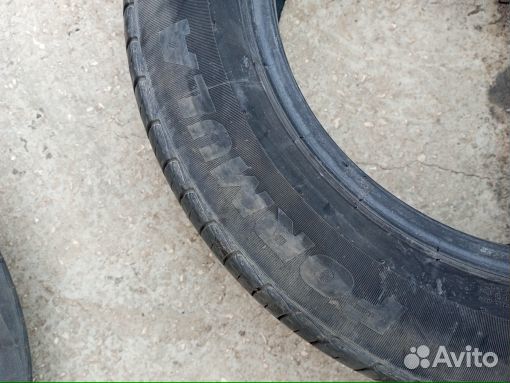 Formula Energy 205/60 R16