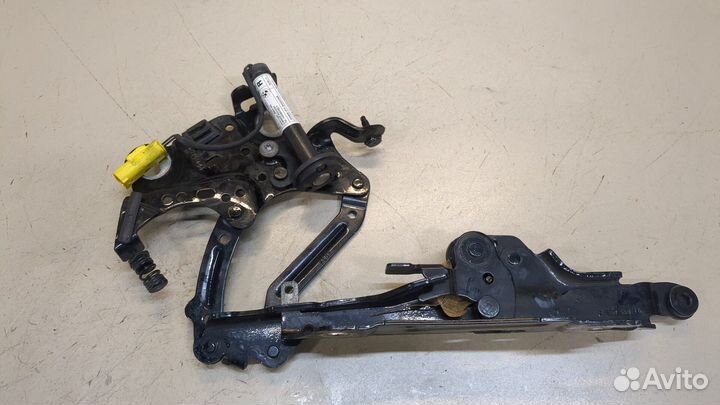 Петля капота Mini Cooper (F56) 2013, 2015