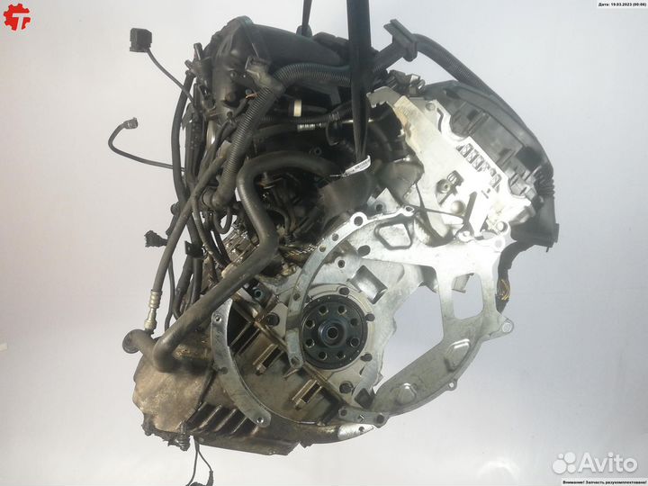 Двигатель 226S1 BMW 5 E39 (1995-2003)