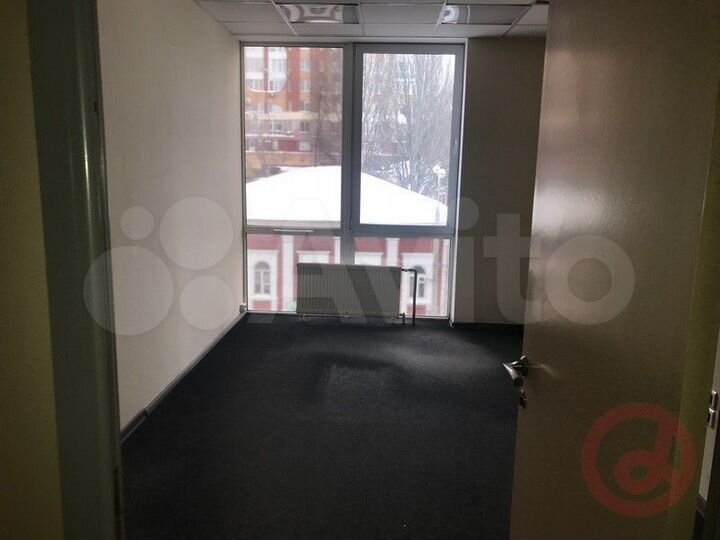 Сдам офисное помещение, 94 м²