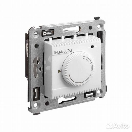 Термостат для теплых полов сп 