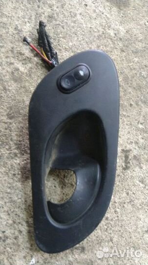 Кнопка стеклоподъёмника задней двери Ford Mondeo
