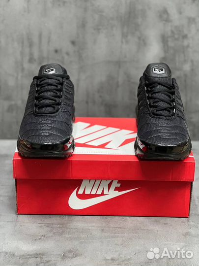 Кроссовки мужские Nike Air Max Tn Plus