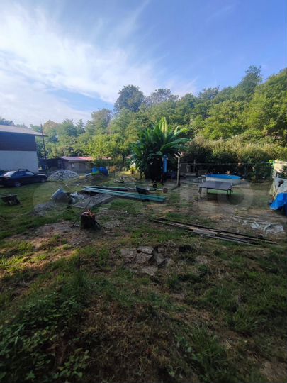 Участок 8,3 сот. (ИЖС)