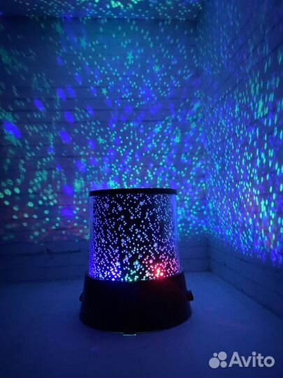 Светильник ночник