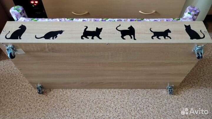 Диванчик для кошки(собачки)