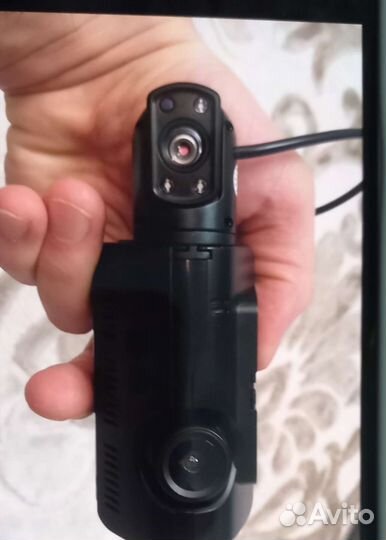 Видеорегистратор