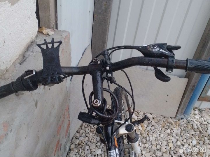 Прадам велосипед