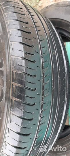 Hankook Optimo K415 225/60 R17 H