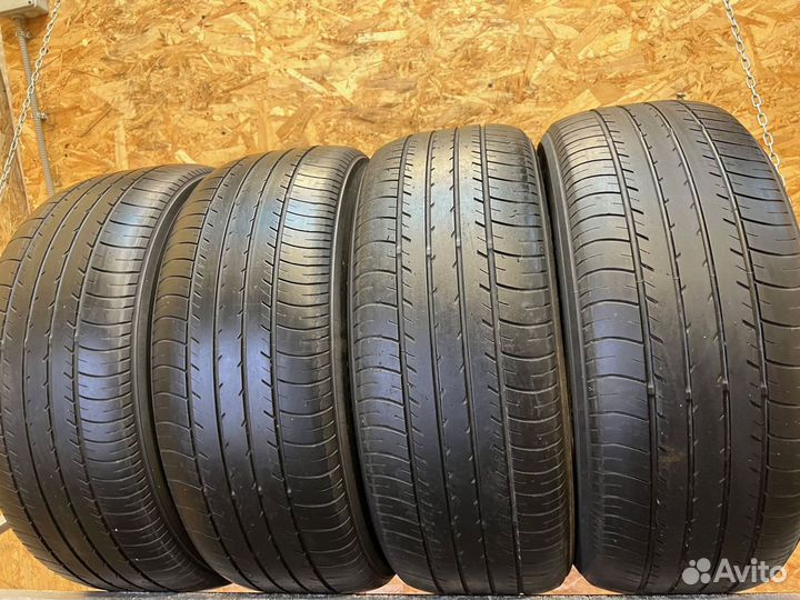 Yokohama dB Decibel E70B 215/55 R17