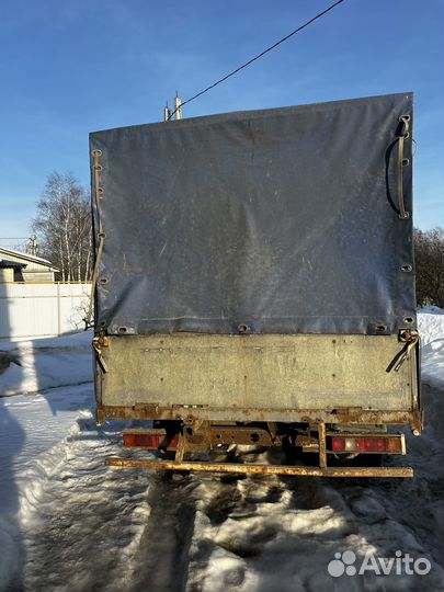 Продам газ 3302