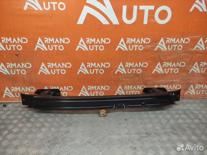 Усилитель бампера задний Ford Mondeo 5 2014-Нв