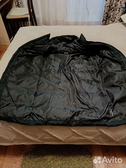 Куртка на подростка рост 170-176