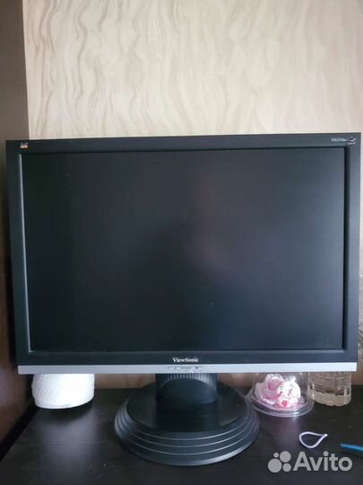 Монитор Viewsonic 22