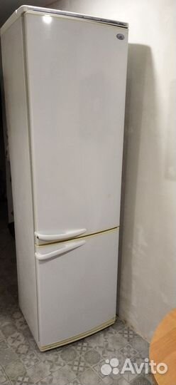 Холодильник бу