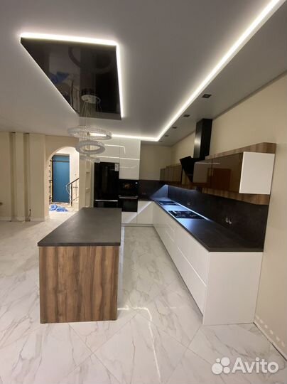 Кухня от производителя