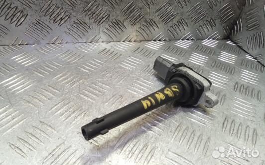 Катушка зажигания бензиновая nissan qashqai J10 (S
