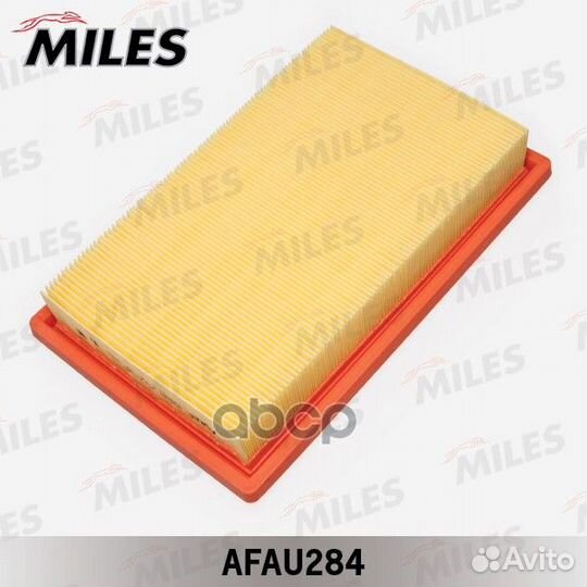 Фильтр воздушный mb m274 13- Miles 61 LA103