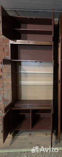 Шкаф распашной