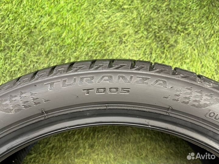 Bridgestone Turanza T005 155/60 R15