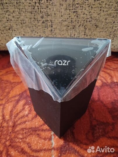 Motorola razr 2019