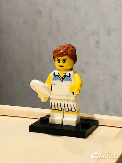 Lego коллекционные минифигурки