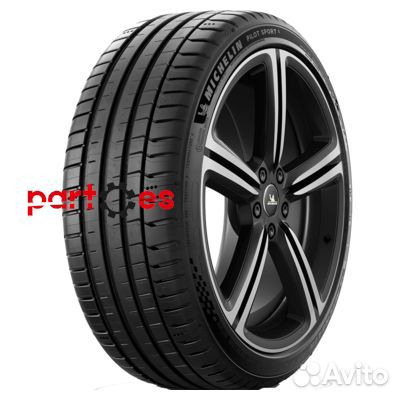 Michelin Pilot Sport 5 225/45 R17