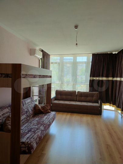 1-к. квартира, 38 м², 2/7 эт.