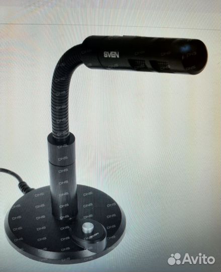 Микрофон для пк