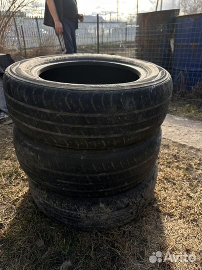 Hankook Kinergy Eco 2 K435 185/65 r15 92т