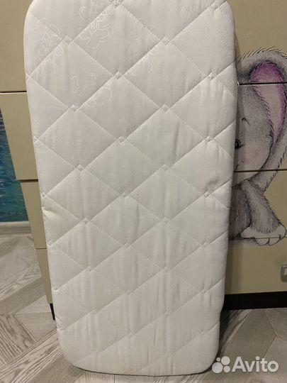 Матрас в коляску
