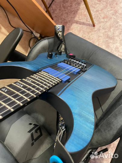 Электрогитара Schecter banshee Gt Fr