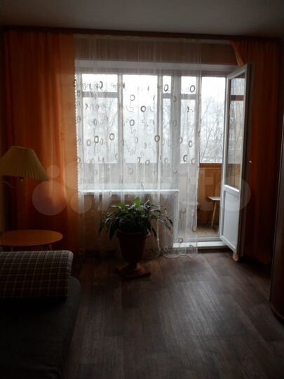 1-к. квартира, 33 м², 3/9 эт.