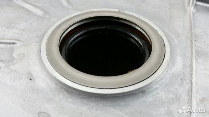 Корпус АКПП Nissan Juke F15 HR16 2011