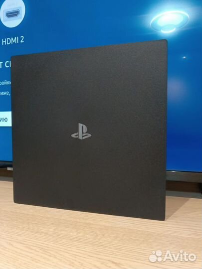 Sony PS4 PRO 1tb