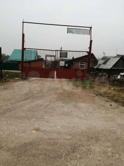 Дом 70 м² на участке 6 сот.