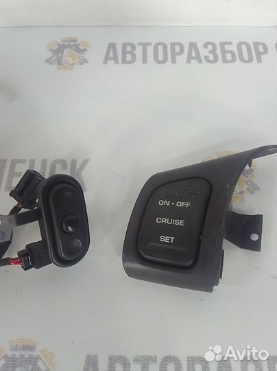 Кнопка многофункциональная Jeep Grand Cherokee (WJ