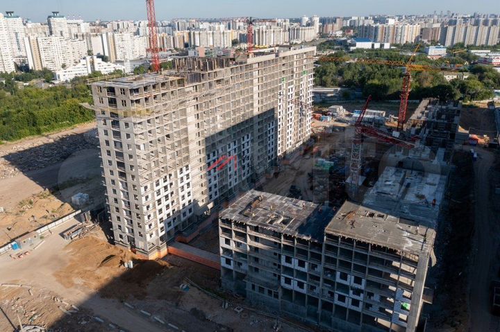 Продам торговое помещение, 67 м²