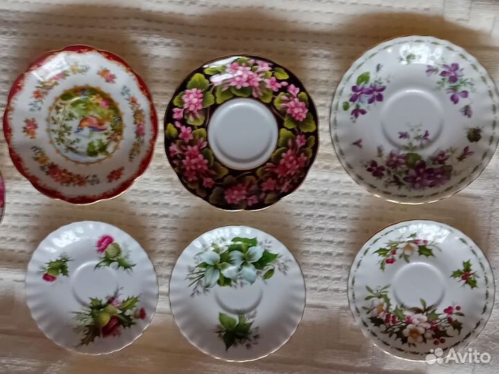 Сервиз столовый