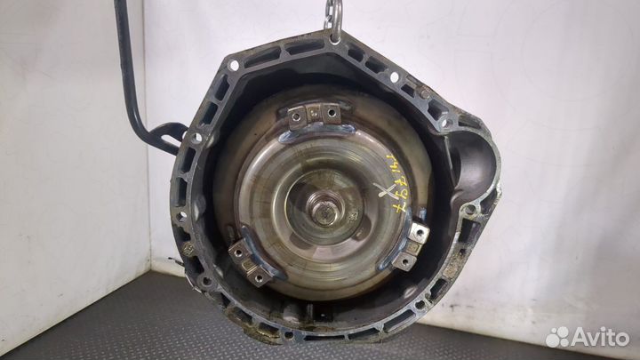 Кпп - автомат (АКПП) Mercedes C W203, 2003