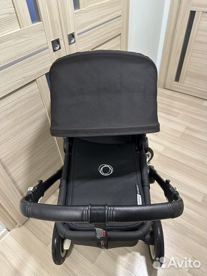 Коляска 2 в 1 bugaboo