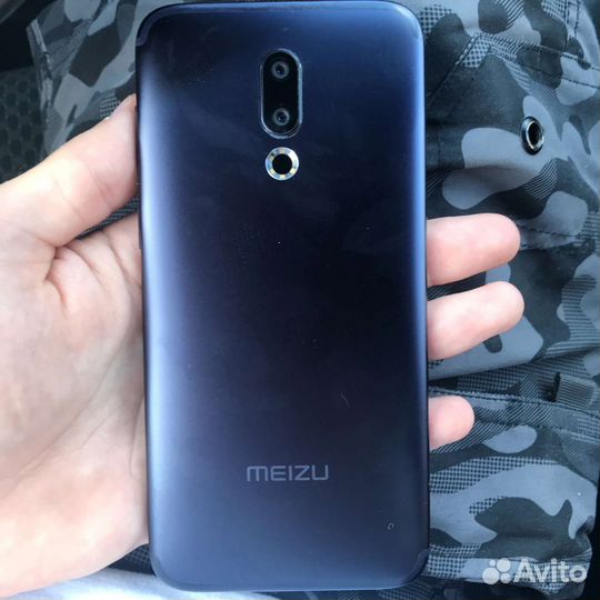 Meizu 16 64Gb